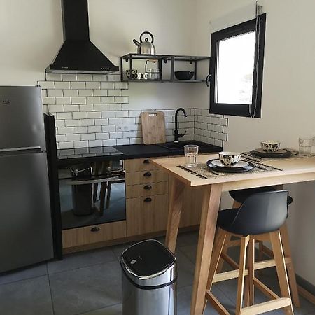 דירות Barbaggio Studio Style Industriel מראה חיצוני תמונה