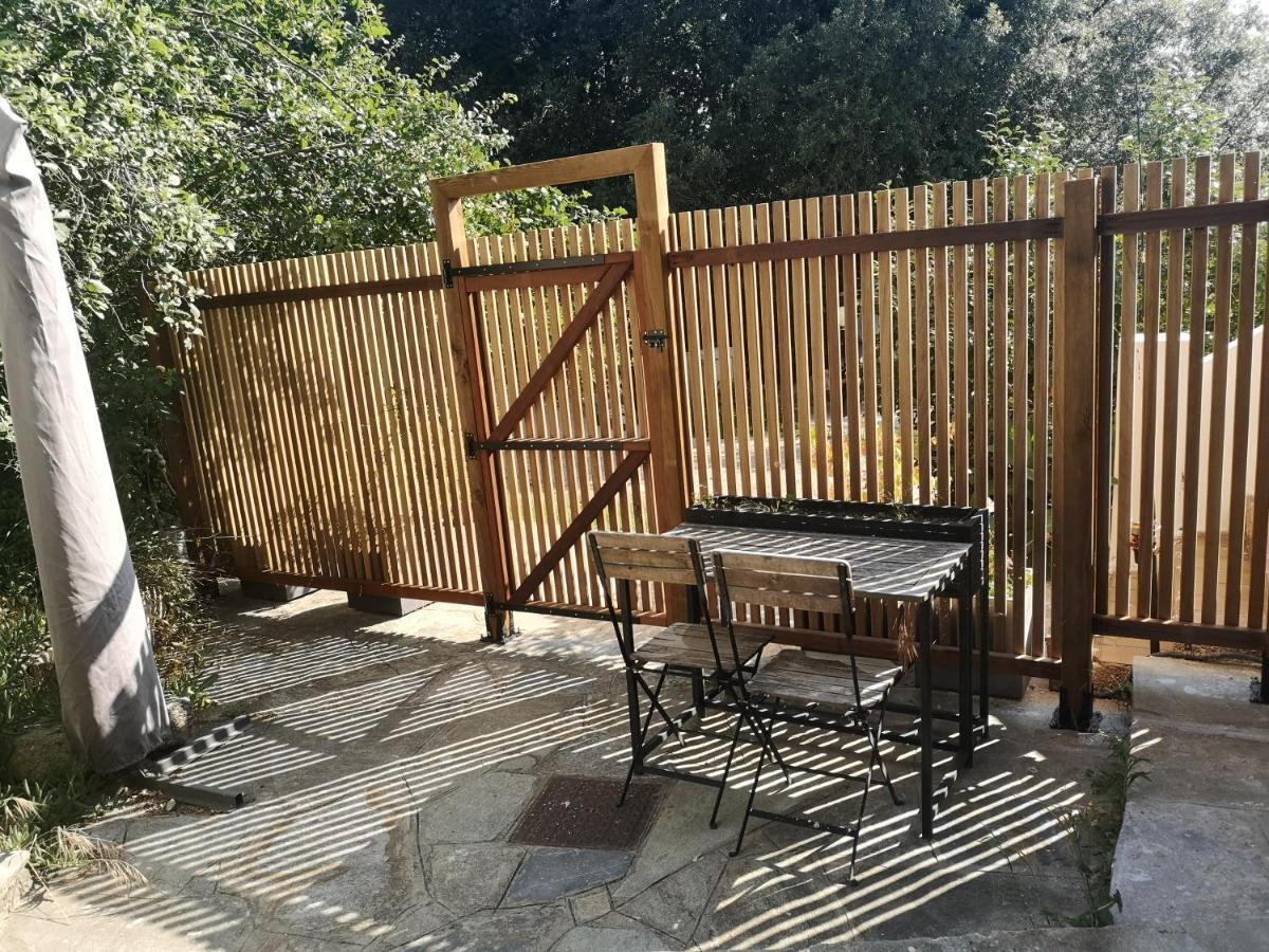 דירות Barbaggio Studio Style Industriel מראה חיצוני תמונה
